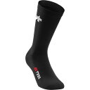 () A\X RS ^K \bN Assos RS TARGA Sock blackSeries