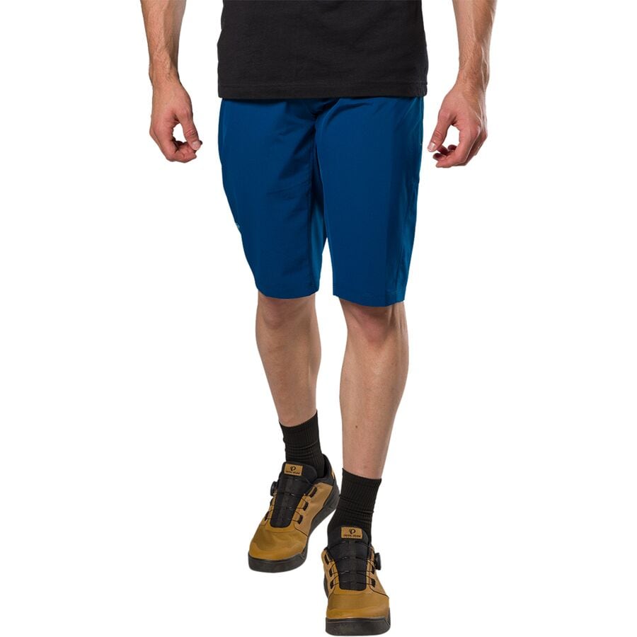 (取寄) パールイズミ メンズ サミット ショート ウィズ ライナー - メンズ PEARL iZUMi men Summit Short With Liner - Men's Twilight