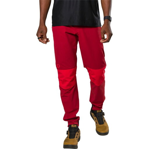 (取寄) パールイズミ メンズ エレベート パンツ - メンズ PEARL iZUMi men Elevate Pant - Men's Red Dahlia (取寄) パールイズミ メンズ エレベート パンツ - メンズ PEARL iZUMi men Elevate Pant - Men's Red Dahlia