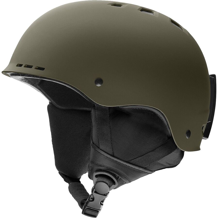 (取寄) スミス ホルト ヘルメット Smith Holt Helmet Matte Forest