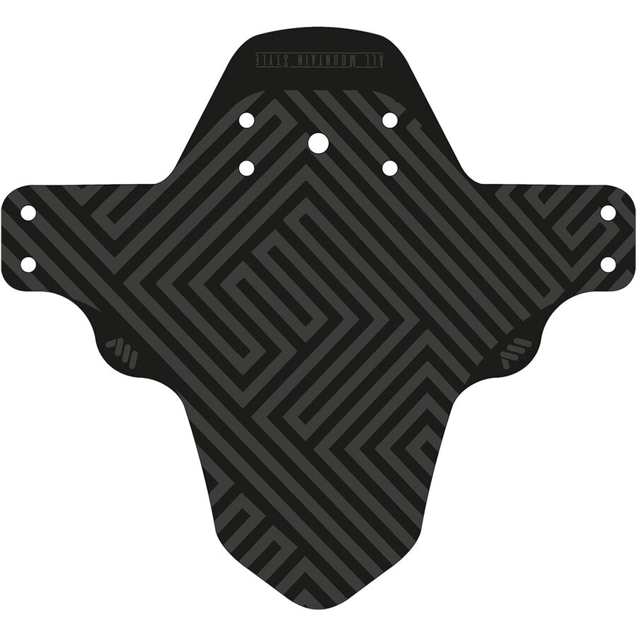 () I[}EeX^C }bh K[h All Mountain Style Mud Guard Maze
