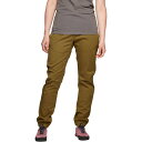 (取寄) ブラックダイヤモンド レディース ノーション パンツ - ウィメンズ Black Diamond women Notion Pant - Women'...