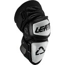 () ꥢå ǥ塼 ˡ  Leatt Enduro Knee Guard White/Black