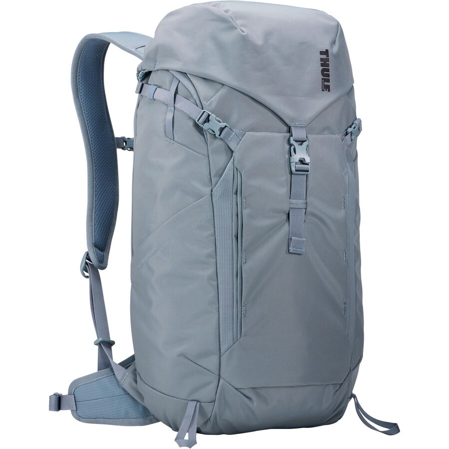 () ꡼ ȥ쥤 25L ǥѥå Thule Alltrail 25L Daypack Pond Gray