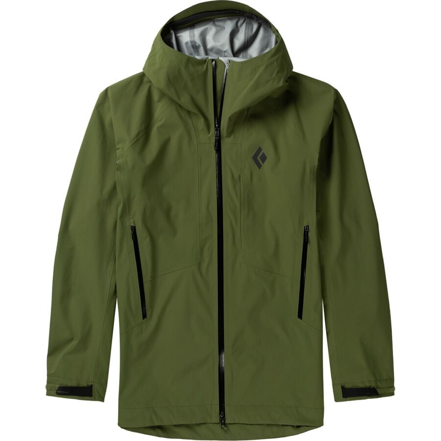 () ֥å  ϥ饤 ȥå  -  Black Diamond men Highline S...