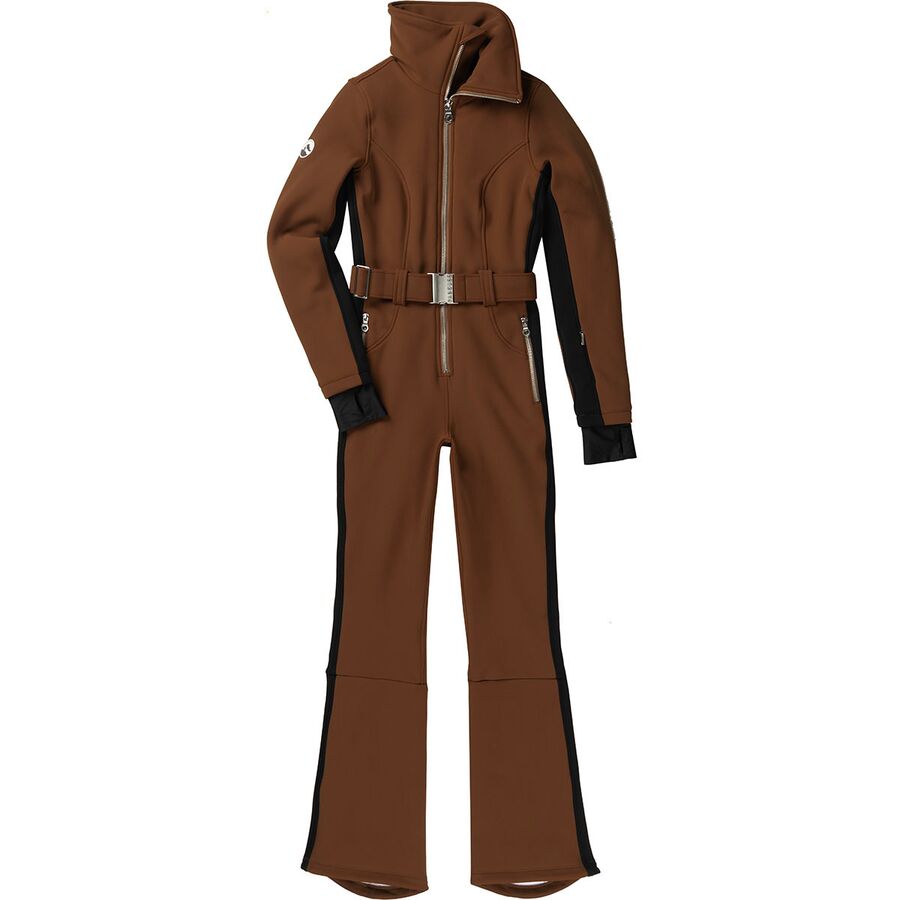 () ɥ ǥ ɥ OTB Ρ  -  Cordova women Cordova OTB Snow Suit - Women's Chestnut