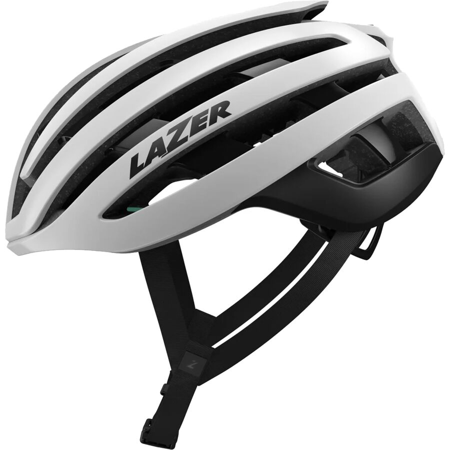 () 쥤 Z1 ͥƥ إå Lazer Z1 Kineticore Helmet White