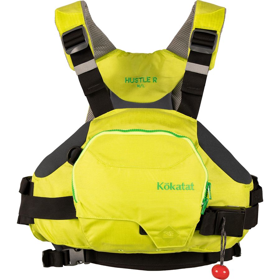 () å ϥ顼 쥹塼 ٥ Kokatat Hustler Rescue Vest Mantis