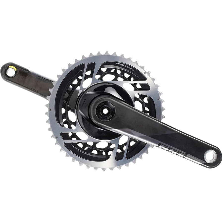 ()  å  12-ԡ 󥯥å - 2023 SRAM Red DUB 12-Speed Crankset ...