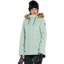 () {R fB[X tH[ CT[ebh WPbg - EBY Volcom women Fawn Insulated Jacket - Women's Mint