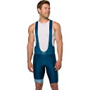 (取寄) パールイズミ メンズ プロ ビブ ショート - メンズ PEARL iZUMi men Pro Bib Short - Men's Twilight Stripe