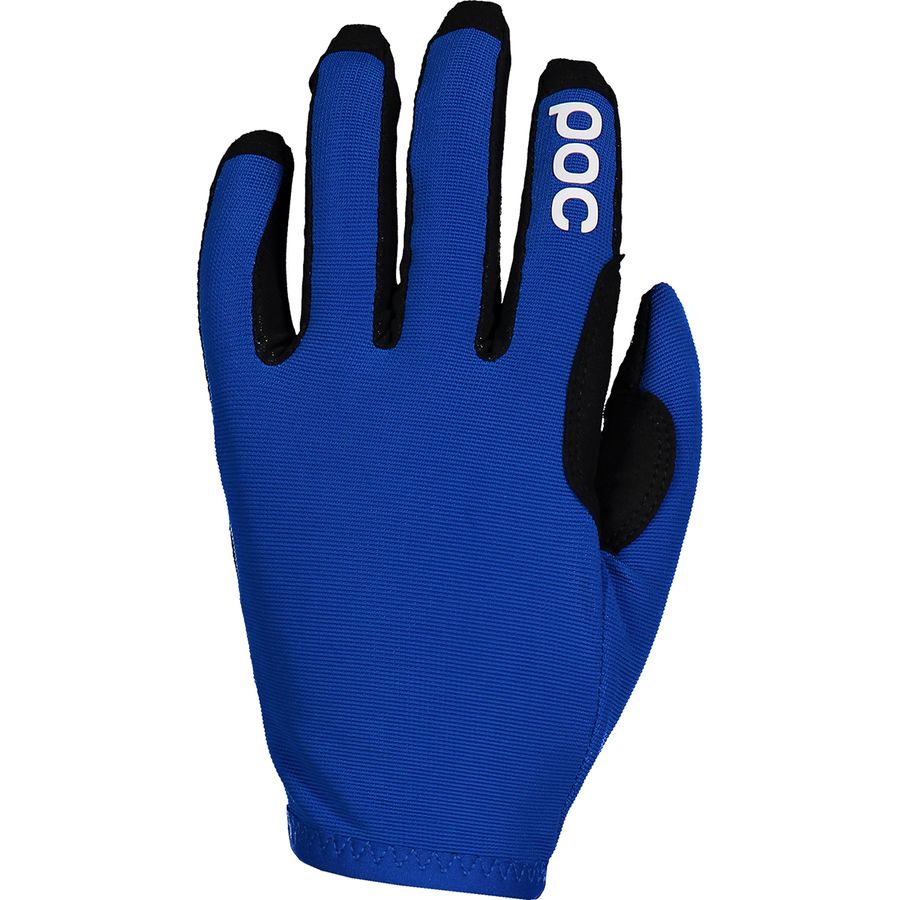 () POC Y WX^X Gf[ O[u - Y POC men Resistance Enduro Glove - Men's Light Azurite Blue