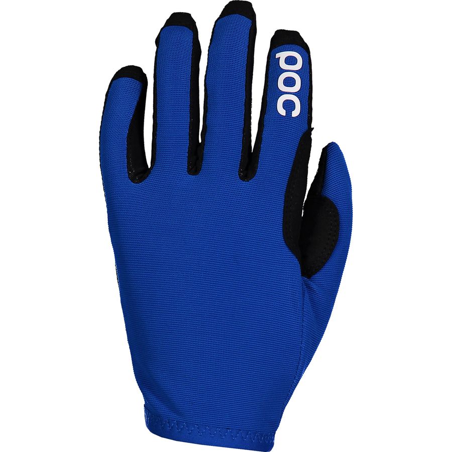 () POC 쥸 ǥ塼  POC Resistance Enduro Glove Light Azurite ...