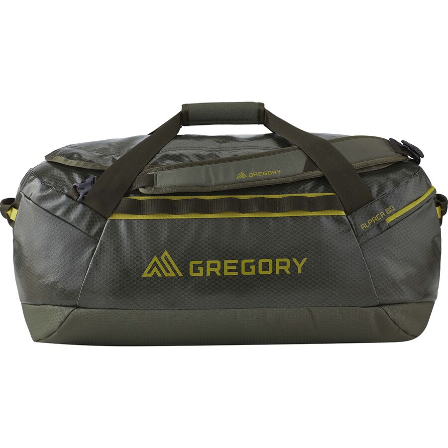 ■商品詳細■ブランドGregoryグレゴリー■商品名Alpaca 80L Duffel Bagアルパカ 80L ダッフル バッグ■商品状態新品未使用・並行輸入品■色Fir Green■責任あるコレクションリサイクル/再利用■素材TPUコーティングされたリサイクルポリエステルリップストップ■音量80L (4882立方インチ)■圧延いいえ■バックパックキャリーyes■ショルダーストラップ取り外し可能なパッド入りバックパック■ポケットメイン、内側ジッパー付き、外側■パッド入り下■閉鎖ジッパー■寸法72.39 x 41.14 x 33.02cm■アクティビティトラベル■備考(取寄) グレゴリー アルパカ 80L ダッフル バッグ Gregory Alpaca 80L Duffel Bag Fir GreenGregory ダッフルバッグ ボストンバッグ 鞄 登山 アウトドア ブランド カジュアル ストリート 旅行 スポーツbc-GREZ09I