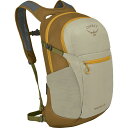 ■商品詳細■ブランドOsprey Packsオスプレーパック■商品名Daylite Plus 20L Backpackデイライト プラス 20L バックパック■商品状態新品未使用・並行輸入品■色Meadow Gray/Histosol Brown■責任あるコレクションリサイクル/再利用■素材[表生地] 300D リサイクル ポリエステル、PFC フリー DWR 仕上げ [アクセント/ボトム] 600D リサイクル ポリエステル、PFC フリー DWR 仕上げ■音量20L (1220立方インチ)■サポート/サスペンドスペーサー メッシュ ショルダー ハーネス、ベンチレーテッド ダイカット EVA フォーム バックパネル■ウエストベルトはい、調節可能なウエストベルト (取り外し可能) と胸骨ストラップ■ハイドレーション対応はい、Osprey Hydraulics リザーバー用スリーブ (別売り)■アクセストップ,フロントパネル■ポケットメインコンパートメント1つ、サイドメッシュウォーターボトル2つ、フロントパネルショーイット1つ、キークリップ付きジッパー式オーガナイザー1つ■寸法45.72 x 25.40 x 22.86cm■表示重量0.45kg■備考(取寄) オスプレーパック デイライト プラス 20L バックパック Osprey Packs Daylite Plus 20L Backpack Meadow Gray/Histosol BrownOsprey Packs リュック バックパック 鞄 かばん 登山 アウトドア ブランド カジュアル ストリートbc-OSPZ19Uand more...