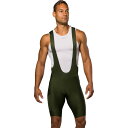 (取寄) パールイズミ メンズ エクスペディション プロ ビブ ショート - メンズ PEARL iZUMi men Expedition Pro Bib Short - Men's Pinyon