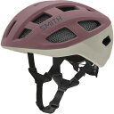 () X~X gCAh ~vX wbg Smith Triad MIPS Helmet Matte Dusk/Bone