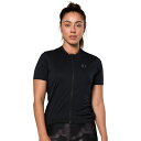 (取寄) パールイズミ レディース シュガー ショートスリーブ ジャージ - ウィメンズ PEARL iZUMi women Sugar Short-Sleeve Jersey - Women's Black
