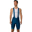 (取寄) パールイズミ メンズ アタック ビブ ショート - メンズ PEARL iZUMi men Attack Bib Short - Men's Twilight Spectral