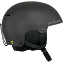 () Th{bNX ACR Xm[ ~vX wbg Sandbox Icon Snow MIPS Helmet Black