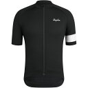 (取寄) ラファ メンズ コア ライトウェイト ジャージ - メンズ Rapha men Core Lightweight Jersey - Men's Black