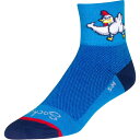 ■商品詳細■ブランドSockGuyソックガイ■商品名Chickenbutt Sockチキンバット ソック■商品状態新品未使用・並行輸入品■色One Color■素材マイクロデニールのアクリルベース、メッシュアッパー■高さ7.62cm■アクティビティロードサイクリング■備考(取寄) ソックガイ チキンバット ソック SockGuy Chickenbutt SockSockGuy メンズ ソックス 靴下 レッグウェア 自転車 サイクリング ブランド 男性 カジュアル ファッション 大きいサイズ ビックサイズbc-SOCA02J