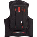 ■商品詳細■ブランドARVAアルヴァ■商品名Reactor 15L Avalanche Vestリアクター 15L アバランチ ベスト■商品状態新品未使用・並行輸入品■色One Color■素材[メイン]N500D■音量15L (915.4立方インチ)■エアバッグアルヴァリアクター■配備システム圧縮空気■キャニスター付きいいえ■サポート/サスペンド熱成形バックパネル■ショルダーストラップベスト■アクセスフロント,トップ■ポケットメイン、スノーセーフティ、フロント6■ギアループアクセサリー4個、ピッケル2個■スキーキャリー斜め■アイスアックスキャリーyes■ヘルメットキャリー別売り■寸法40.13 x 55.11 x 20.06cm■表示重量2.16kg■アクティビティバックカントリースキー、バックカントリースノーボード、バックカントリースノーシューイング■備考(取寄) アルヴァ リアクター 15L アバランチ ベスト ARVA Reactor 15L Avalanche VestARVA スキー スノーボード スノボ バッグ カバン ケース ブランド カジュアル ストリート アウトドア bc-CMAC01E