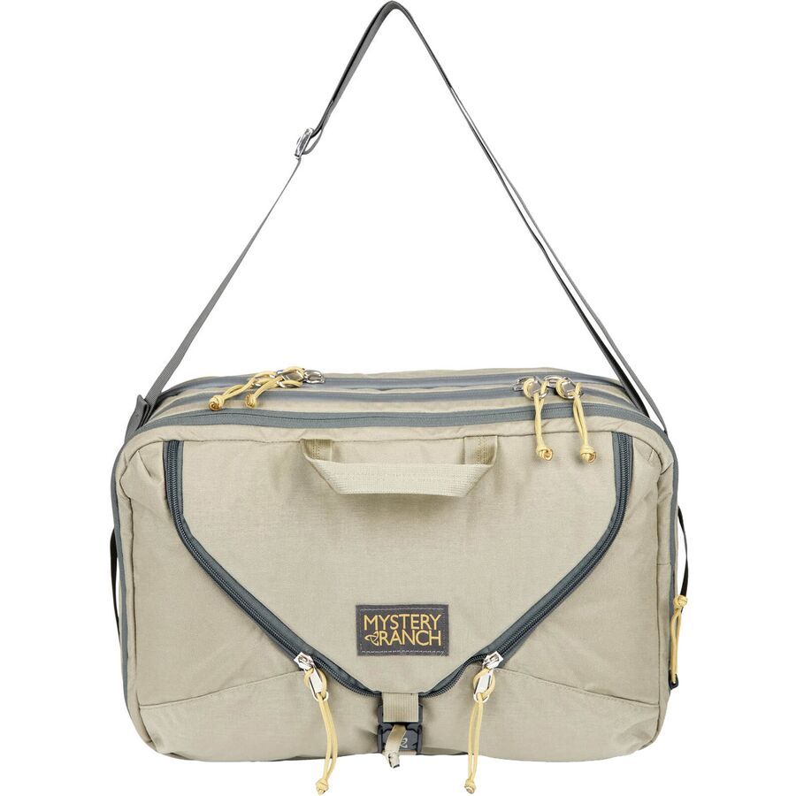 (取寄) ミステリーランチ 3 ウェイ 18 バックパック Mystery Ranch 3 Way 18 Backpack Sagebrush