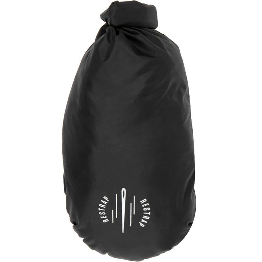 () Xgbv [X hC obO Restrap Race Dry Bag Black