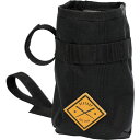 (取寄) リストラップ ステム バッグ Restrap Stem Bag Black