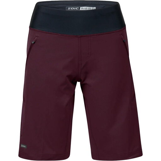 (取寄) ゾイック レディース ナヴァエ ブリス ショート - ウィメンズ ZOIC women Navaeh Bliss Short - Women's Rumba (取寄) ゾイック レディース ナヴァエ ブリス ショート - ウィメンズ ZOIC women Navaeh Bliss Short - Women's Rumba