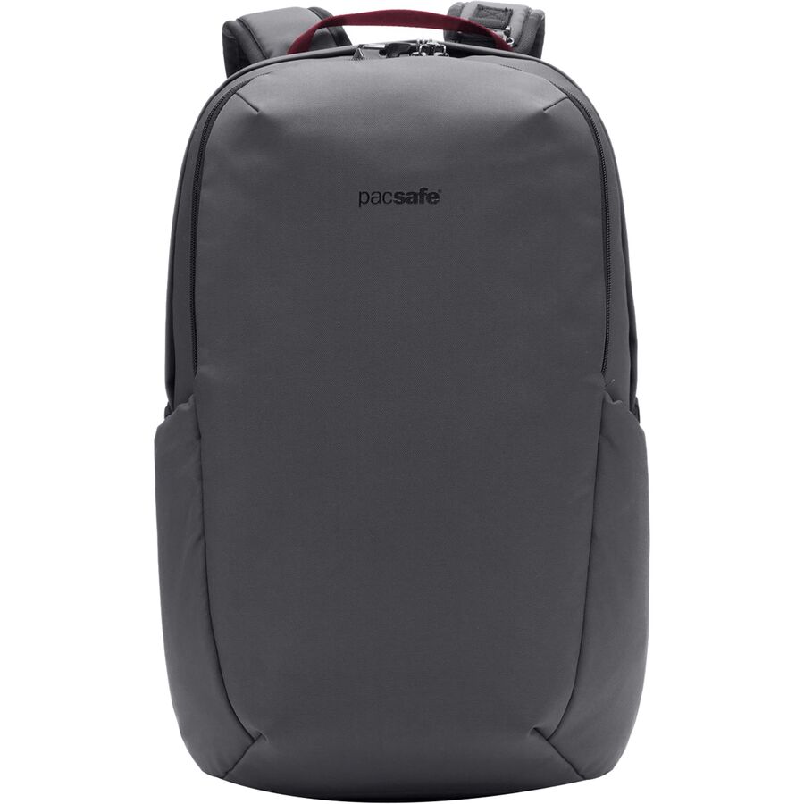 (取寄) パックセーフ ヴィーブ 25L バックパック Pacsafe Vibe 25L Backpack Slate