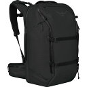 (取寄) オスプレー アーケオン 40L バックパック Osprey Packs Archeon 40L Backpack Black(4)