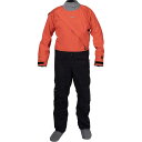 () å  ȥ 쥬 ɥ饤 -  Kokatat men Retro Legacy Drysuit - Men's Red