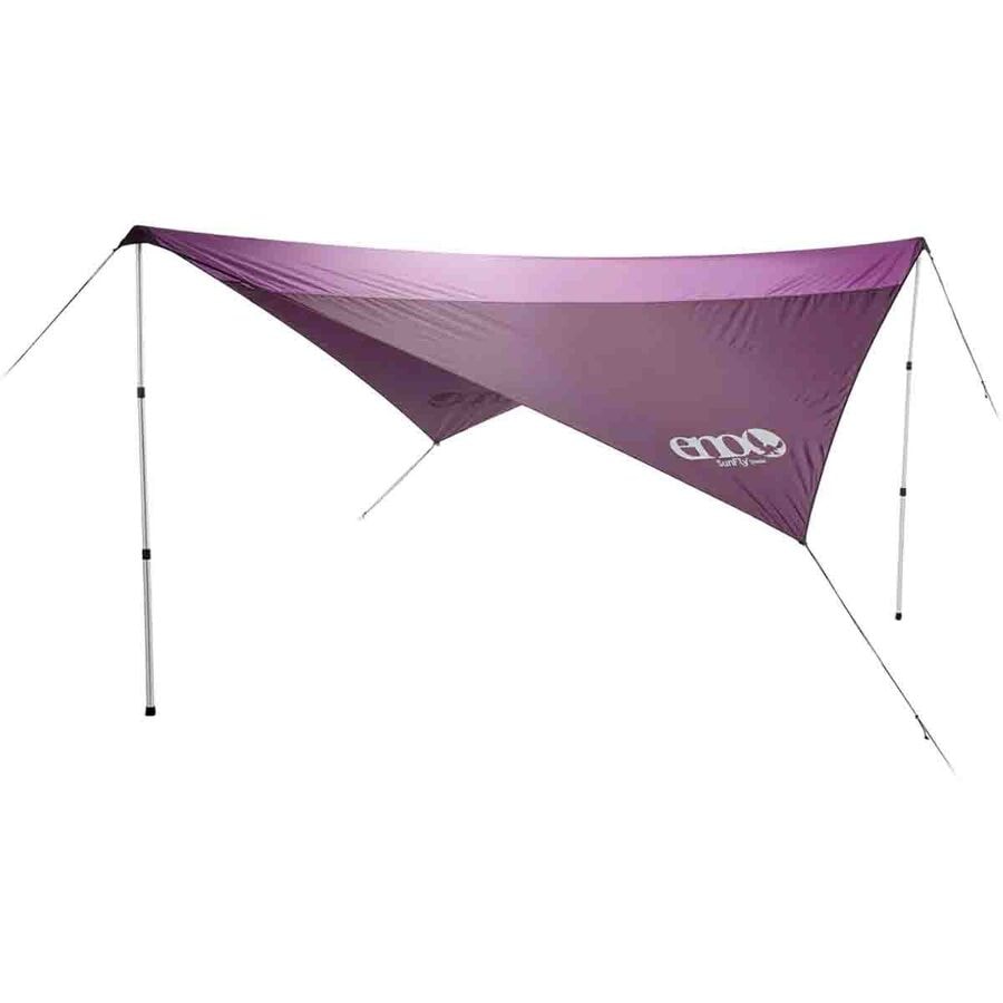 () C[OXlXgAEgtBb^[Y VF[h Eagles Nest Outfitters SunFly Shade Plum/Berry