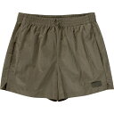 (取寄) ハーフデイズ レディース アダムス ショート - ウィメンズ Halfdays women Adams Short - Women's Lava Ro...