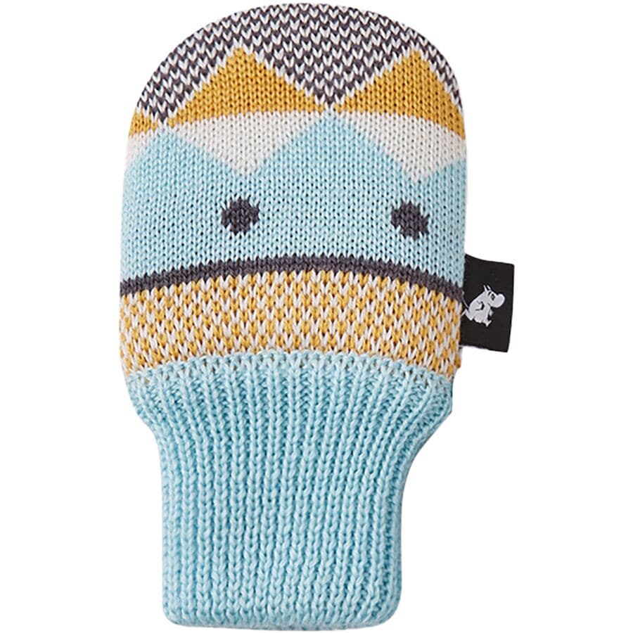 ■商品詳細■ブランドReimaレイマ■商品名Moomin Viska Mitten - Infants'ムーミン ミトン - インファンツ■商品状態新品未使用・並行輸入品■色Cold Mint■断熱材重量軽量■スタイルミトン■閉鎖ニットカフ■アクティビティカジュアル■備考(取寄) レイマ インファント ムーミン ミトン - インファンツ Reima infant Moomin Viska Mitten - Infants' Cold MintReima 手袋 キッズ ベビー 幼児 グローブ ブランド ファッション カジュアルbc-RIM011O