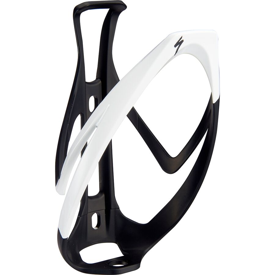 () XyVCYh u P[W  Specialized Rib Cage II Matte Black/White