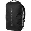 ■商品詳細■ブランドHelly Hansenヘリーハンセン■商品名Canyon Duffel Pack 35Lキャニオン ダッフル パック 35L■商品状態新品未使用・並行輸入品■色Black■素材合成■音量35L■ショルダーストラップ調整可能■アクセス上■備考(取寄) ヘリーハンセン キャニオン ダッフル パック 35L Helly Hansen Canyon Duffel Pack 35L BlackHelly Hansen リュック バックパック 鞄 かばん ブランド カジュアル ストリート bc-HYHZ8IZ