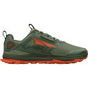 () Ag Y [ s[N 8 gC jO V[Y - Y Altra men Lone Peak 8 Trail Running Shoe - Men's Dusty Olive