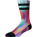 ■商品詳細■ブランドStanceスタンス■商品名Roma Crew Sockローマ クルー ソック■商品状態新品未使用・並行輸入品■色Multi■高さクルー■Weight軽量■クッション中くらい■アクティビティカジュアル■備考(取寄) スタンス ローマ クルー ソック Stance Roma Crew Sock MultiStance メンズ 靴下 ソックス メンズ レッグウェア ブランド 男性 ファッション 大きいサイズ ビックサイズbc-SNCB1UX