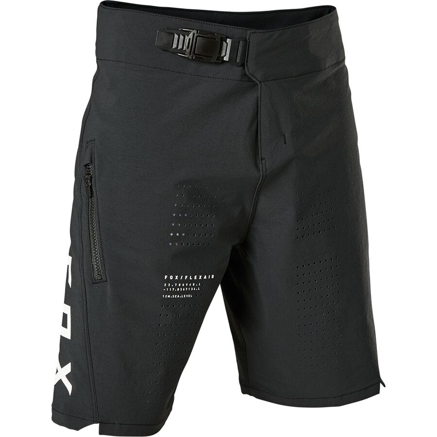 (取寄) フォックスレーシング ボーイズ フレックスエアー ショート - ボーイズ Fox Racing boys Flexair Short - Boys' Black