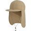 (取寄) ノースフェイス クラス V サンシールド ハット 帽子 The North Face Class V Sunshield Hat Khaki Stone