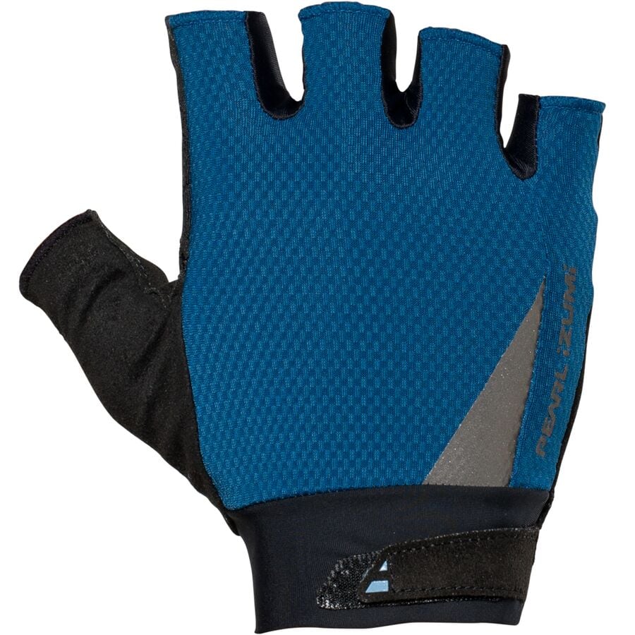 () p[CY~ Y G[g Q O[u - Y PEARL iZUMi men ELITE Gel Glove - Men's Twilight