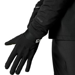 (取寄) フォックスレーシング メンズ ディフェンド D3O グローブ - メンズ Fox Racing men Defend D3O Glove - Men's Black