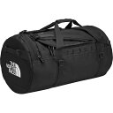 () m[XtFCX x[X Lv G 95L _bt obO The North Face Base Camp L 95L Duffel Bag TNF Black/TNF White