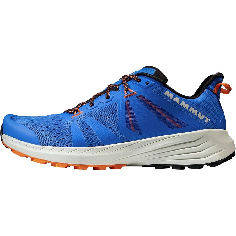 () ޥࡼ  ƥ Tr  -  Mammut men Saentis TR Low - Men's Glac...