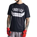 (取寄) トロイリーデザインズ メンズ スカイライン エアー ジャージ - メンズ Troy Lee Designs men Skyline Air Jerse...