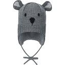 ■商品詳細■ブランドReimaレイマ■商品名Nassu Beanie - Kids'ビーニー - キッズ■商品状態新品未使用・並行輸入品■色Melange Grey■責任あるコレクション有機材料■スタイルイヤーフラップビーニー■防臭メリノウールの自然な属性■アクティビティカジュアル■備考(取寄) レイマ キッズ ビーニー - キッズ Reima kids Nassu Beanie - Kids' Melange GreyReima キッズ ハット 帽子 ブランド ファッション カジュアル ジュニア 子供bc-RIM011R