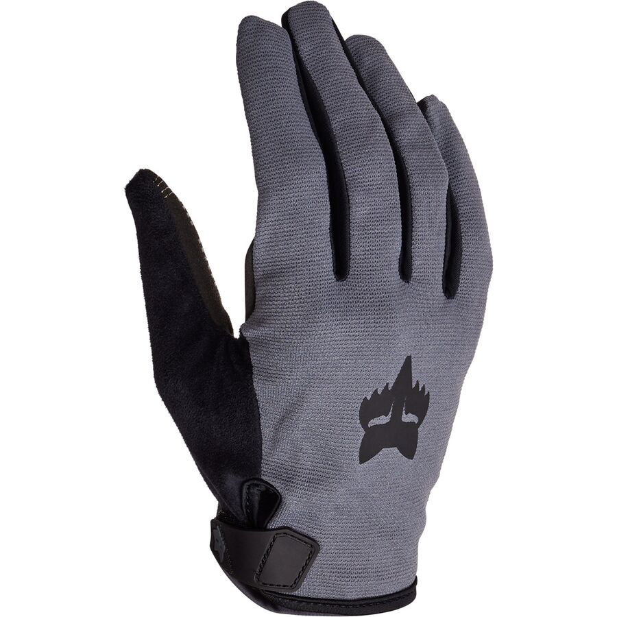 () tHbNX[VO Y W[ O[u - Y Fox Racing men Ranger Glove - Men's Graphite